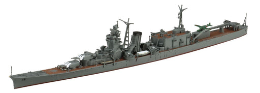 Aoshima 1/700 Japanese Navy Light Cruiser Oyodo Model- Japan Figure Store - #1 Bring To You The Best Japanese Goods