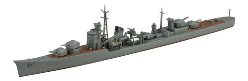 Aoshima 1/700 Waterline Japanese Destroyer Model- Japan Figure Store - #1 Bring To You The Best Japanese Goods
