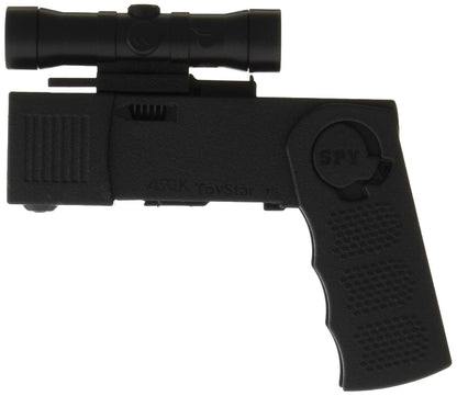 Aoshima Bb Action Gun No.14 Pocket Shotgun Black- Japan Figure Store - #1 Bring To You The Best Japanese Goods