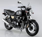 Aoshima 1/12 Yamaha XJR400R 1995 Plastic Model- Japan Figure Store - #1 Bring To You The Best Japanese Goods