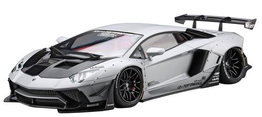 Aoshima 1/24 LB Liberty Walk Lamborghini Model- Japan Figure Store - #1 Bring To You The Best Japanese Goods