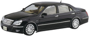 Aoshima 1/24 Toyota Crown Majesta 2006 Model- Japan Figure Store - #1 Bring To You The Best Japanese Goods