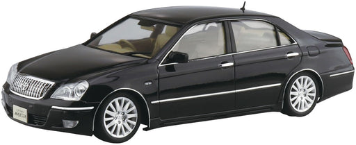 Aoshima 1/24 Toyota Crown Majesta 2006 Model- Japan Figure Store - #1 Bring To You The Best Japanese Goods