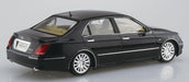 Aoshima 1/24 Toyota Crown Majesta 2006 Model- Japan Figure Store - #1 Bring To You The Best Japanese Goods