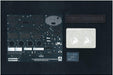 Aoshima 1/24 Supercar Lamborghini Detail Parts Set- Japan Figure Store - #1 Bring To You The Best Japanese Goods