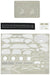 Aoshima 1/24 Supercar Lamborghini Detail Parts Set- Japan Figure Store - #1 Bring To You The Best Japanese Goods