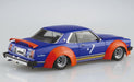 Aoshima 1/24 Works Hawk No.4 Grande Mark II Model- Japan Figure Store - #1 Bring To You The Best Japanese Goods