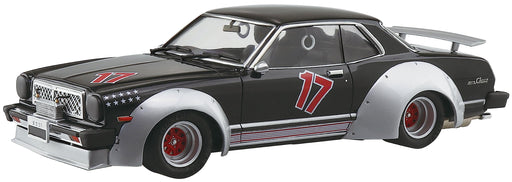 Aoshima 1/24 Works Hawk No.3 Chaser Model- Japan Figure Store - #1 Bring To You The Best Japanese Goods