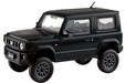 Aoshima Suzuki Jimny Custom Wheels 1/32 Model Kit- Japan Figure Store - #1 Bring To You The Best Japanese Goods