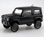 Aoshima Suzuki Jimny Custom Wheels 1/32 Model Kit- Japan Figure Store - #1 Bring To You The Best Japanese Goods