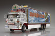 Aoshima 1/32 Truck Yaro No.3 First Star Model- Japan Figure Store - #1 Bring To You The Best Japanese Goods