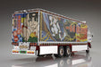 Aoshima 1/32 Truck Yaro No.3 First Star Model- Japan Figure Store - #1 Bring To You The Best Japanese Goods