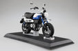 Qingdao Aoshima 1/12 Honda Monkey125 2022 Pearl Blue Model Kit- Japan Figure Store - #1 Bring To You The Best Japanese Goods