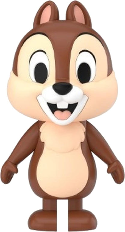 Aoshima Rakupura Tokotoko Disney Chip Model Kit Japan No.Dp-10 Assembly Kit- Japan Figure Store - #1 Bring To You The Best Japanese Goods