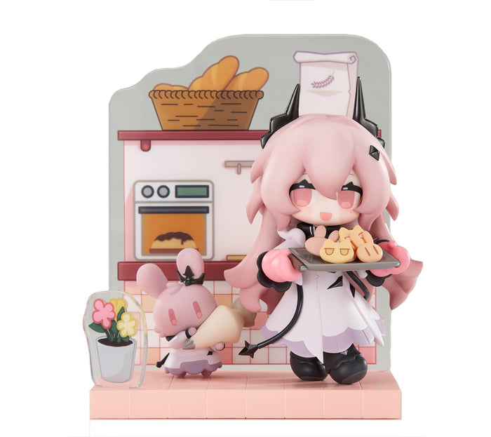 Apex Arknights How About Dessert Mini Series Civilite Eterna Figure PVC ABS