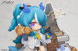 Apex Arknights Rean Mini Series Enkoku Special Edition Pre-Painted Figure