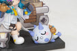 Apex Arknights Rean Mini Series Enkoku Special Edition Pre-Painted Figure