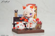 Apex Arknights Nien Special Edition Figure PVC ABS Acrylic Pre-Painted