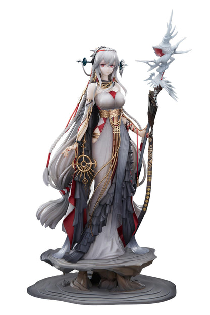 Apex Arknights Skadi The Pilgrim 1/7 Scale PVC ABS Finished Figure