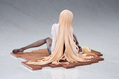 Apex Azur Lane Implacable Guide The Lost Commander 1/7 Scale Figure