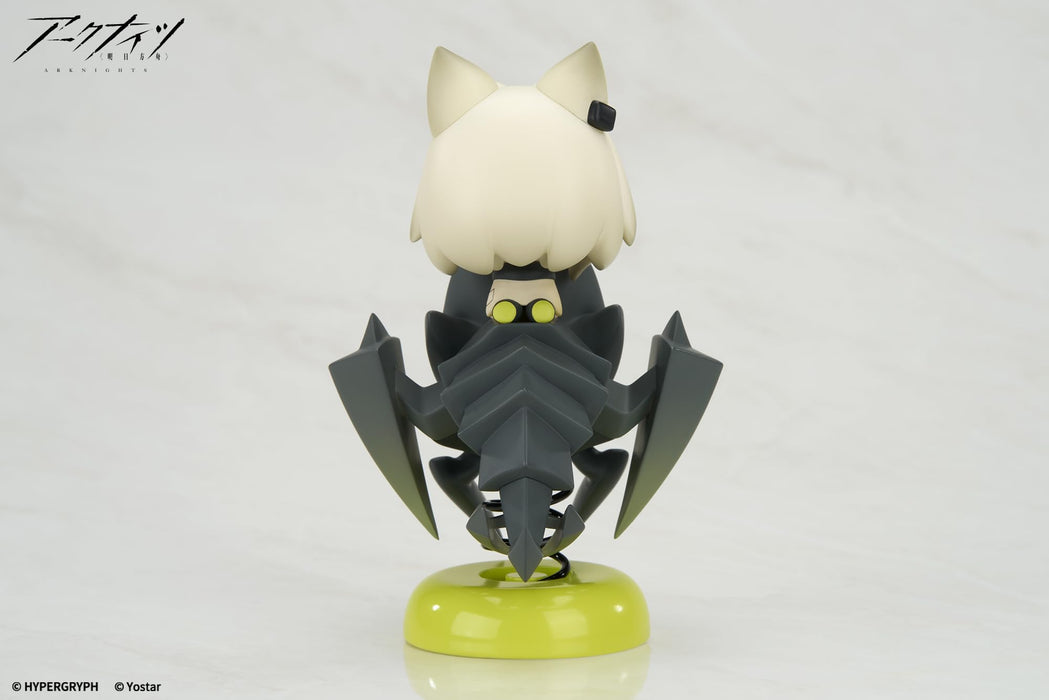 Apex Happy Shake Arknights Kelsey PVC and ABS Painted Figure