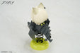 Apex Happy Shake Arknights Kelsey PVC and ABS Painted Figure
