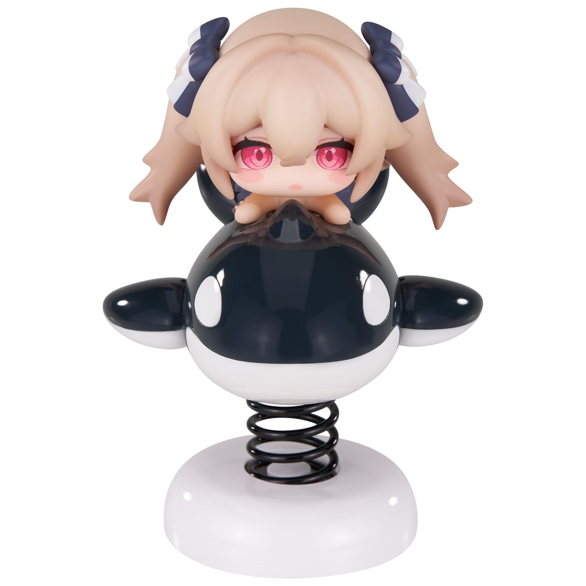 Apex Happyshake Azur Lane Anchorage PVC ABS Metal Painted Figure