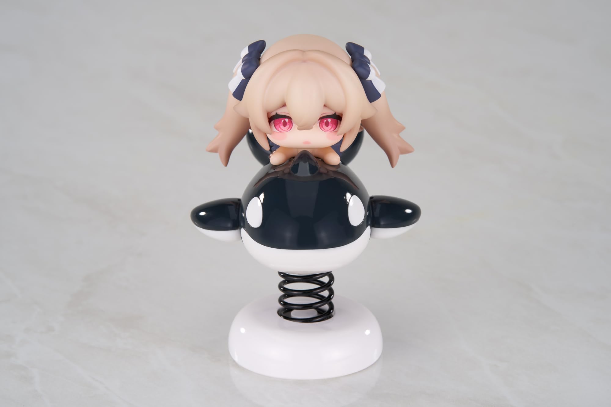 Apex Happyshake Azur Lane Anchorage PVC ABS Metal Painted Figure