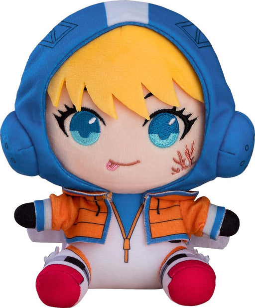 Good Smile Company Apex Legends Wattson Figure Collectible Toy- Japan Figure Store - #1 Bring To You The Best Japanese Goods