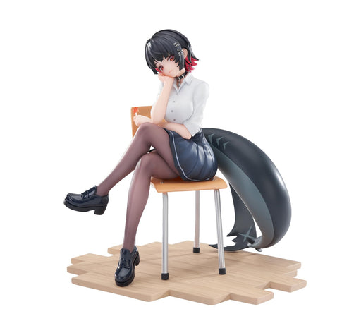 Apex Limepie Series 1/8 Scale Zenless Zone Zero Ellen Joe Figure Pre-Painted- Japan Figure Store - #1 Bring To You The Best Japanese Goods