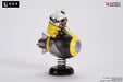 Apex Happy Shake Figure Zenless Zone Zero Hayasugi Bomp PVC ABS Painted