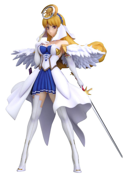 Max Factory Ar Tonelico 2 Cloche 1/8 Scale Painted PVC Figure- Japan Figure Store - #1 Bring To You The Best Japanese Goods