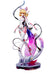 Bearpanda Arena Of Valor Dakki Beyond Time Ver 1/7 Scale Figurine- Japan Figure Store - #1 Bring To You The Best Japanese Goods