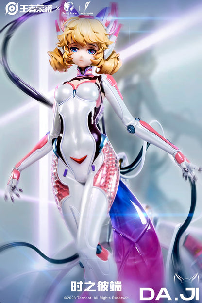 Bearpanda Arena Of Valor Dakki Beyond Time Ver 1/7 Scale Figurine- Japan Figure Store - #1 Bring To You The Best Japanese Goods