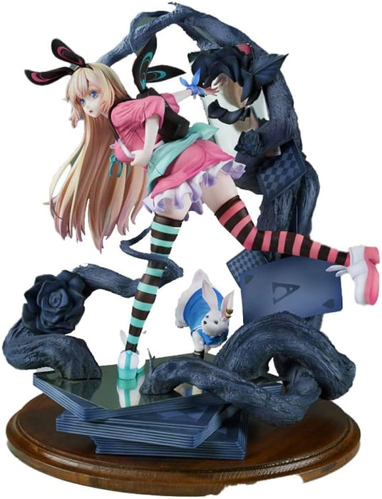 Tb Company Arisu Machino 1/7 Scale Figure Collectible Model- Japan Figure Store - #1 Bring To You The Best Japanese Goods