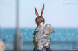 Myethos Arknights Amiya Floating Gear Ver 1/10 Scale Gift Plus Figure- Japan Figure Store - #1 Bring To You The Best Japanese Goods