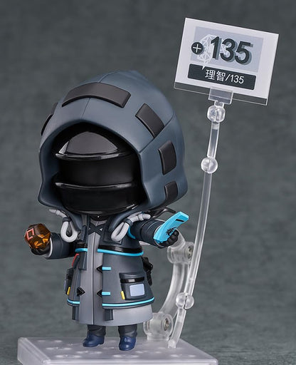Good Smile Arts Shanghai Arknights Doctor Nendoroid #1715 2024 Re-Release- Japan Figure Store - #1 Bring To You The Best Japanese Goods
