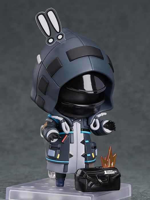 Good Smile Arts Shanghai Arknights Doctor Nendoroid #1715 2024 Re-Release- Japan Figure Store - #1 Bring To You The Best Japanese Goods