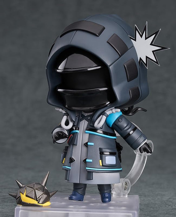 Good Smile Arts Shanghai Arknights Doctor Nendoroid #1715 2024 Re-Release- Japan Figure Store - #1 Bring To You The Best Japanese Goods