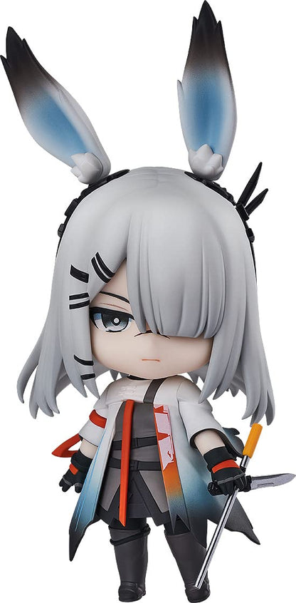 Good Smile Arts Shanghai Arknights Frostnova Nendoroid 1789 2024 Re-Release- Japan Figure Store - #1 Bring To You The Best Japanese Goods