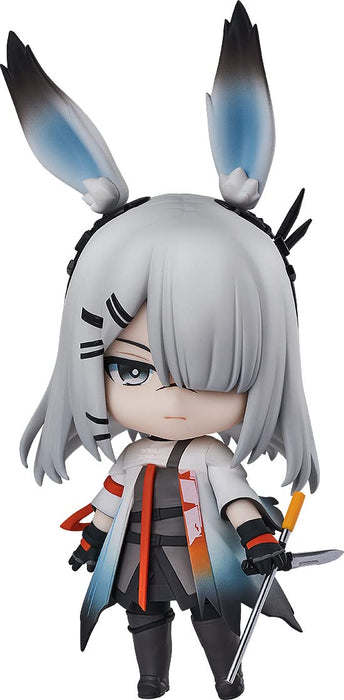 Good Smile Arts Shanghai Arknights Frostnova Nendoroid 1789 2024 Re-Release- Japan Figure Store - #1 Bring To You The Best Japanese Goods
