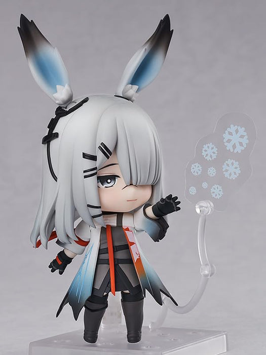Good Smile Arts Shanghai Arknights Frostnova Nendoroid 1789 2024 Re-Release- Japan Figure Store - #1 Bring To You The Best Japanese Goods
