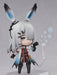 Good Smile Arts Shanghai Arknights Frostnova Nendoroid 1789 2024 Re-Release- Japan Figure Store - #1 Bring To You The Best Japanese Goods