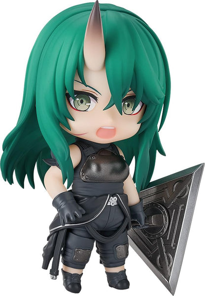 Good Smile Arts Shanghai Hoshiguma Nendoroid Arknights Figure by Good Smile Company- Japan Figure Store - #1 Bring To You The Best Japanese Goods