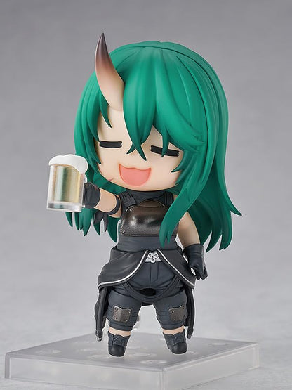 Good Smile Arts Shanghai Hoshiguma Nendoroid Arknights Figure by Good Smile Company- Japan Figure Store - #1 Bring To You The Best Japanese Goods
