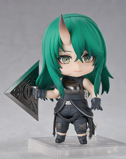 Good Smile Arts Shanghai Hoshiguma Nendoroid Arknights Figure by Good Smile Company- Japan Figure Store - #1 Bring To You The Best Japanese Goods