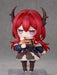 Good Smile Arts Shanghai Arknights Surtr Nendoroid 2047 Collectible Figure- Japan Figure Store - #1 Bring To You The Best Japanese Goods
