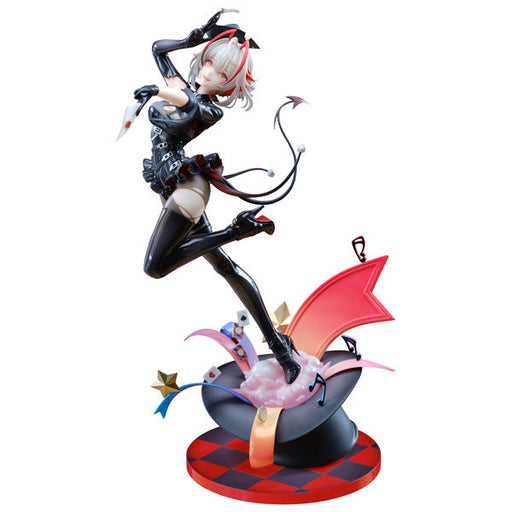 Apex Innovation Arknights W 1/7 Scale Wanted Version Collectible Figure- Japan Figure Store - #1 Bring To You The Best Japanese Goods