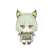 Amiami Arknights Kal'Tsit Ope Nui Plush Toy Collectible- Japan Figure Store - #1 Bring To You The Best Japanese Goods