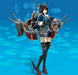 Bands Armor Girls Project Takao Action Figure - Kan Colle Collectible- Japan Figure Store - #1 Bring To You The Best Japanese Goods